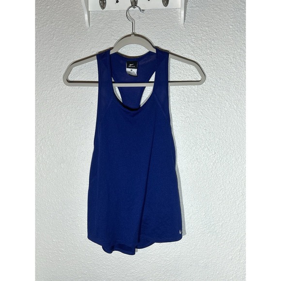 Nike Tops - Nike Dri Fit Running Tank Top Women's Small Breathable